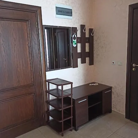 Apartment Бадемите Апартаменти Под Наем